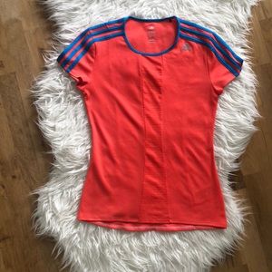 Adidas Climalite Tee